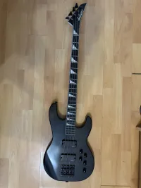 Jackson JS3 Concert Bass AH