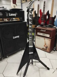 Jackson JS32 Rhoads Elektromos gitár - Mezzoforte Hangszeráruház [Ma, 11:06]