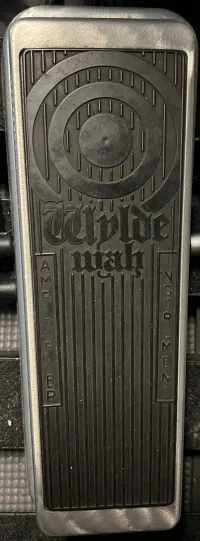 Jim Dunlop ZW-45 Wah pedal - Sinyamester [Today, 1:08 pm]
