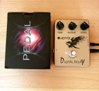JOYO Jf-08 Digital Delay - Jenei József [Today, 5:08 pm]