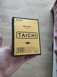 JOYO Taichi Effekt pedál - Csemer Péter [Ma, 10:54]