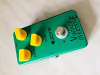 JOYO Vintage Overdrive - Vaszkosztet [Today, 3:59 pm]