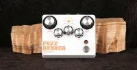 Keeley Fuzz Bender