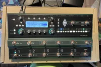 Kemper Profiler Stage Amp