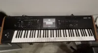 Korg Kronos 2 73 Szintetizátor - Somogyi Balázs [Ma, 09:13]