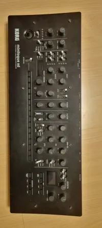 Korg Minilogue XD module