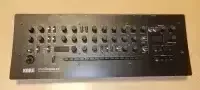 Korg Minilogue XD module Analóg szintetizátor