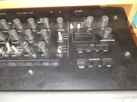 Korg Minilogue XD module Analóg szintetizátor