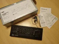 Korg Minilogue XD module Analóg szintetizátor - Hiéna [Ma, 13:06]
