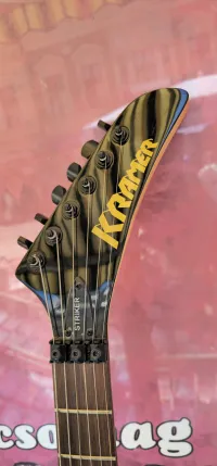 Kramer Striker