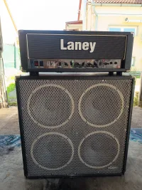 Laney GH 50 L + 412 láda