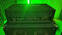 Laney RB9 Bassverstärkerkopf - lasszo [Today, 3:04 pm]