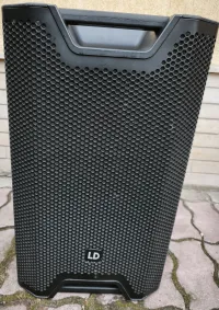LD Systems ICOA 12A Aktív hangfal - Benkő Zsolt [Ma, 18:11]