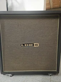 Line6 DT50 amplificador a válvulas