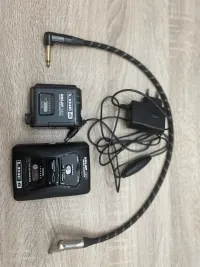 Line6 Relay G30 Vezeték nélküli rendszer - Rechner Csaba [Ma, 10:26]