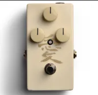 Lovepedal Eternity Kanji Pedal - Valkovics Dániel95 [Today, 9:49 am]