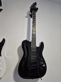 LTD Eclipse 87 BLK E-Gitarre - rob [Today, 10:20 pm]