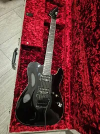 LTD Eclipse 87 BLK
