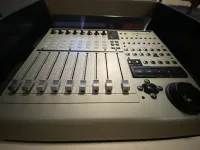 Mackie McuPro DAW kontroller - Czírják Csaba [Ma, 08:05]