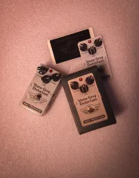 Mad Professor Stone Grey Distortion