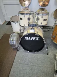 Mapex Venus Dobfelszerelés - BIBmusic [Ma, 09:53]