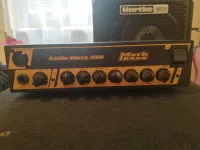 Markbass Little Mark 250 Basszuserősítő-fej - H I [Ma, 10:59]