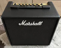 Marshall Code25