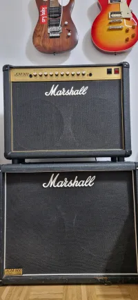 Marshall JCM 900 Hi Gain Dual Reverb Csöves gitárkombó - adamekusz [Tegnap, 18:22]