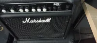 Marshall MB B 15