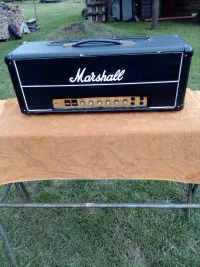 Marshall Super bass 100W