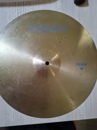 Meinl Sterling