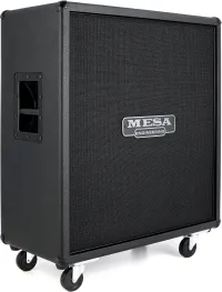 Mesa Boogie Standard 4x12 Straight Oversized Gitarretruhe - Schiszler Soma [Today, 12:54 pm]