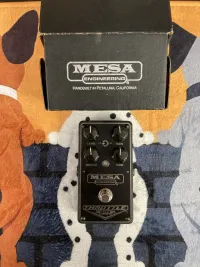 Mesa Boogie Throttle Box