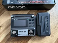 Mooer GE100