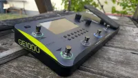 Mooer GE1000 - NAM támogatással - Multi-effect processor - Leisure Guitar [Today, 6:34 pm]