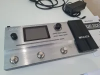 Mooer GE200