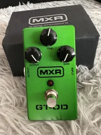 MXR GT-OD Overdrive - Agy [Ma, 08:23]