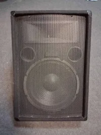 Omnitronic M-1230 Passiver Monitor - Deák S [Today, 1:46 pm]