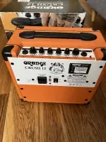 Orange Crush 12