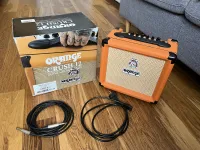 Orange Crush 12 Gitárkombó - Szilágyi László [Ma, 17:01]