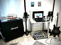 Orange Dual terror 30 W Gitárerősítő-fej