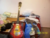 Orfeus Hebroos Guitarra electroacústica - Nagy Ernő [Today, 9:37 am]