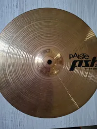 Paiste PST5 14 thin Beütő (crash) cintányér - BIBmusic [Ma, 07:40]