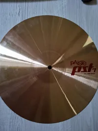 Paiste PST7 14 thin Beütő (crash) cintányér - BIBmusic [Ma, 07:42]