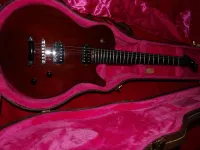 Parker PM10 Hornet Korea 2005. Elektromos gitár - Zenemánia [Ma, 23:34]