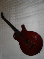 Parker PM10 Hornet Korea 2005.