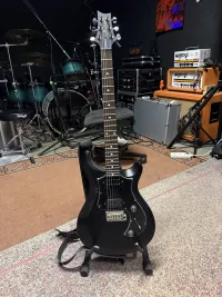 Paul Reed Smith S2 Standard 24 Satin Black Guitarra eléctrica - Nemes Balázs [Today, 3:41 pm]
