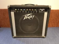 Peavey Bandit 65 Guitar combo amp - Menráth Péter [Today, 10:11 pm]