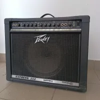 Peavey Express 112 TransTube 65-Watt erősítő Gitárkombó - pg90 [Ma, 12:27]