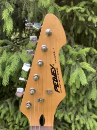 Peavey Falcon 1 Electric guitar - Lecsó [Today, 3:56 pm]